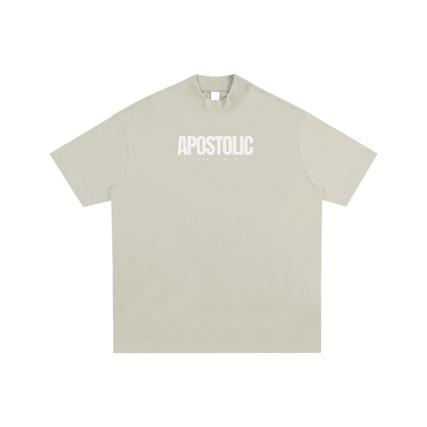 Forgiven Essential T-Shirt