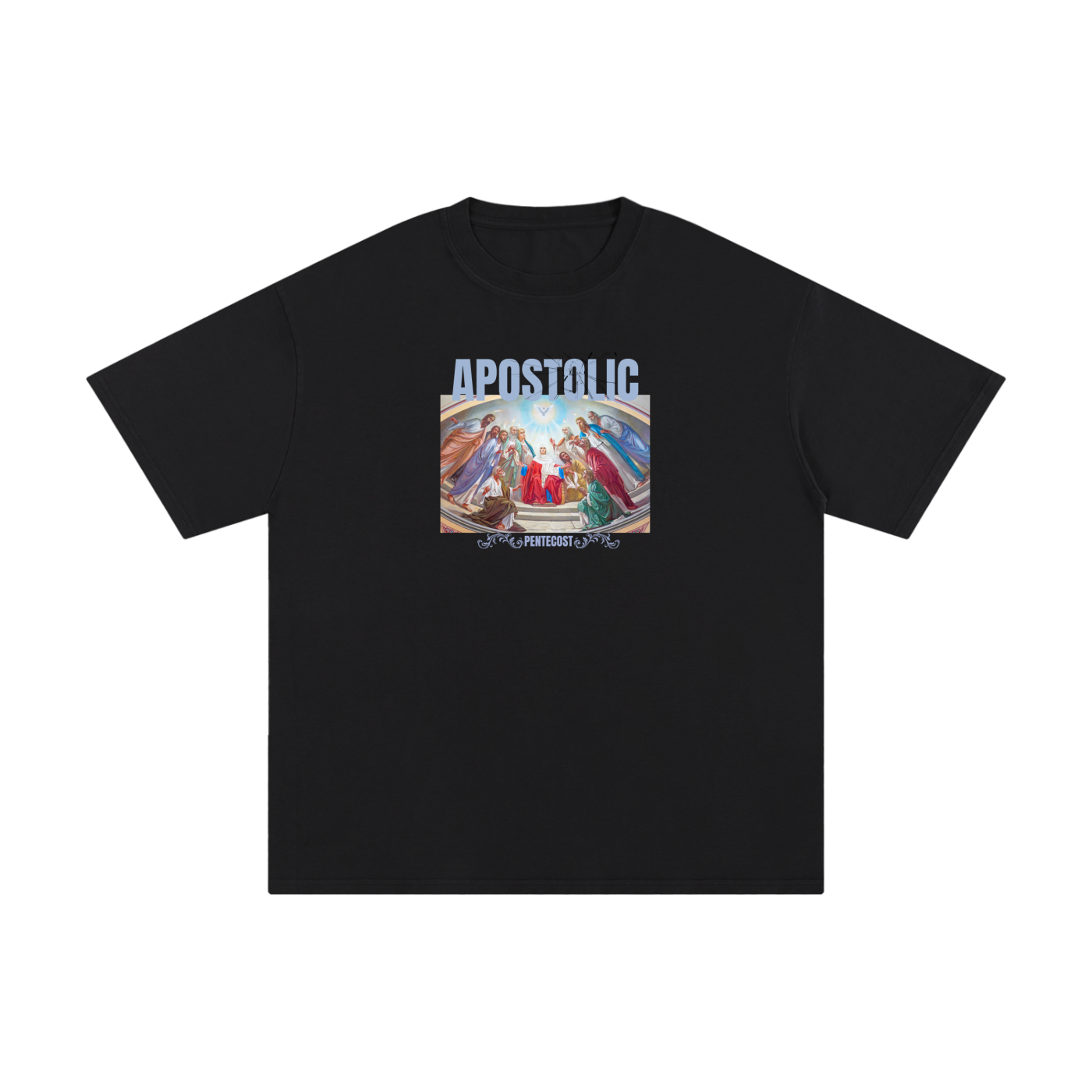 Pentecost T-Shirt