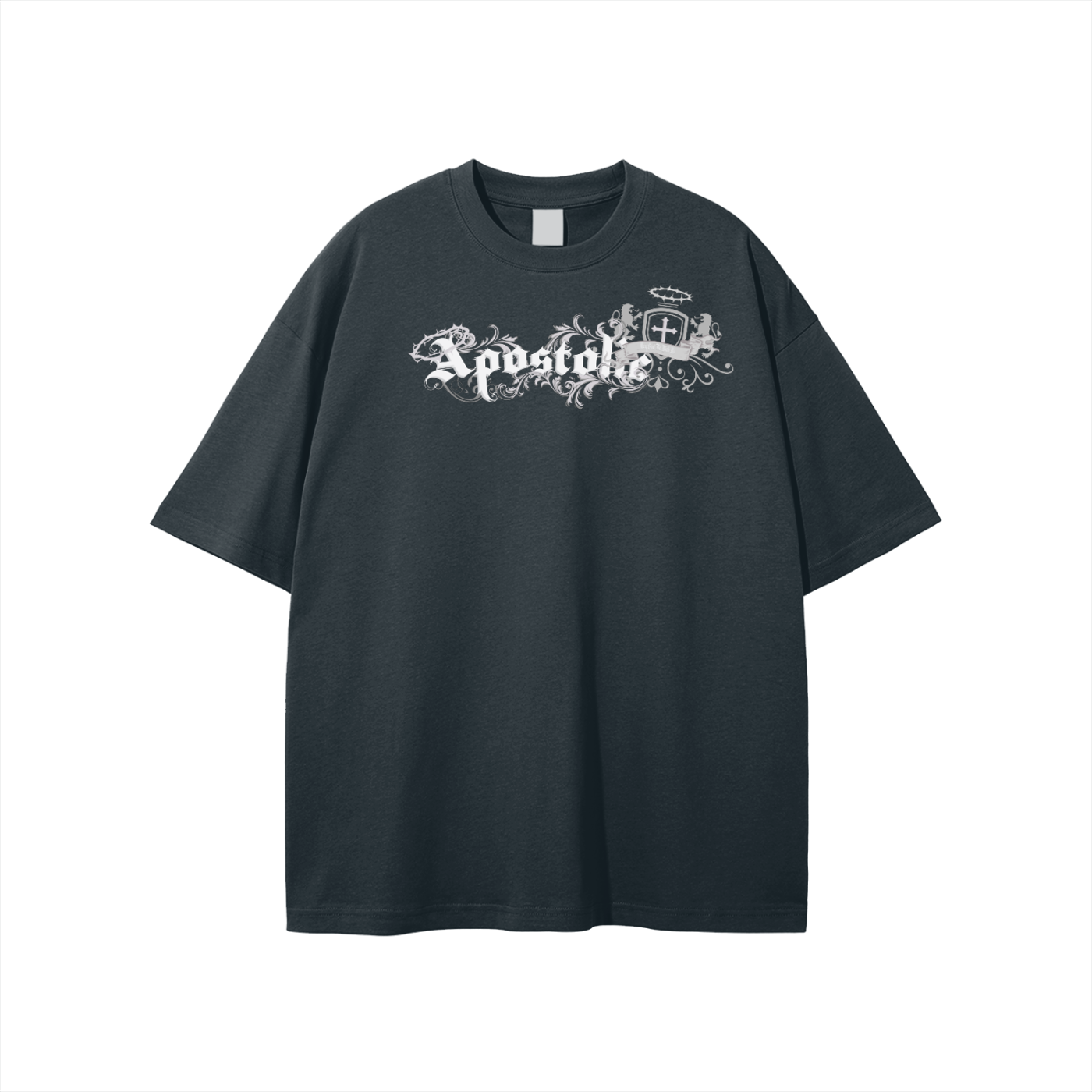 Holy Crown T-shirt