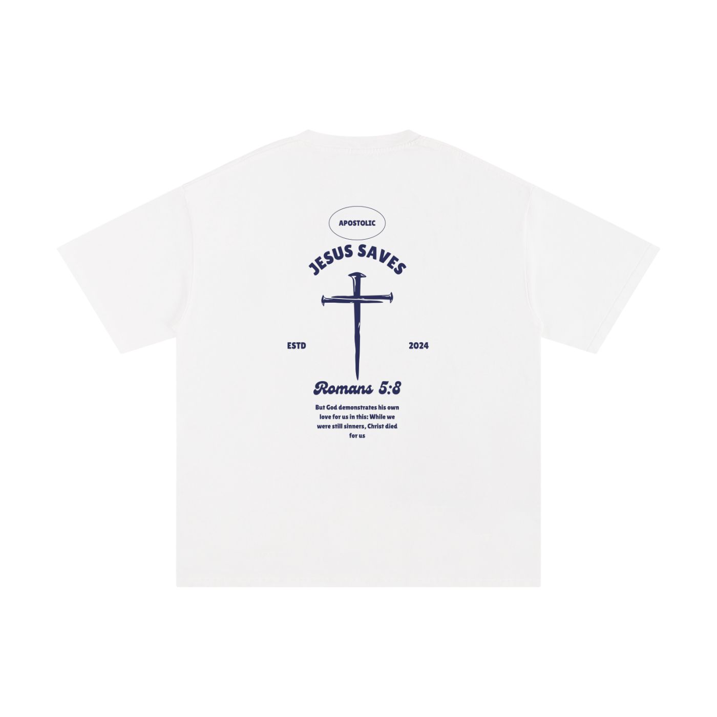 "SAVES" T-shirt