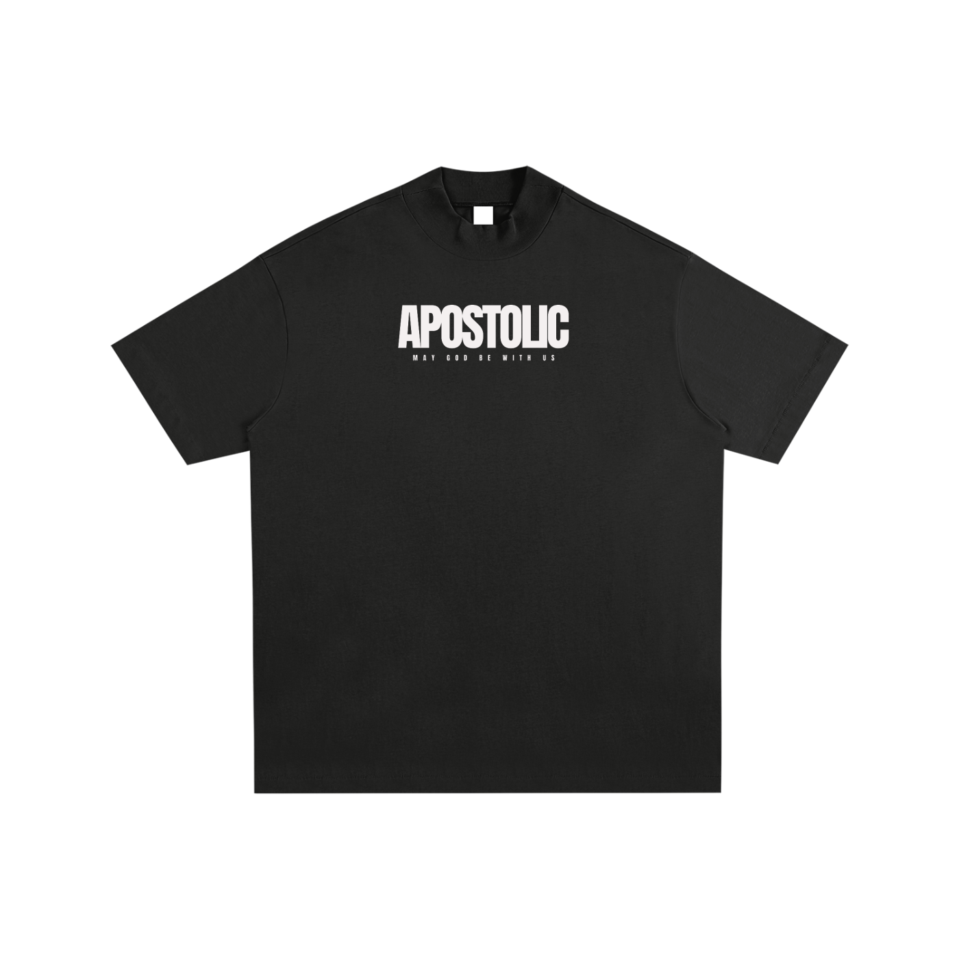 Forgiven Essential T-Shirt