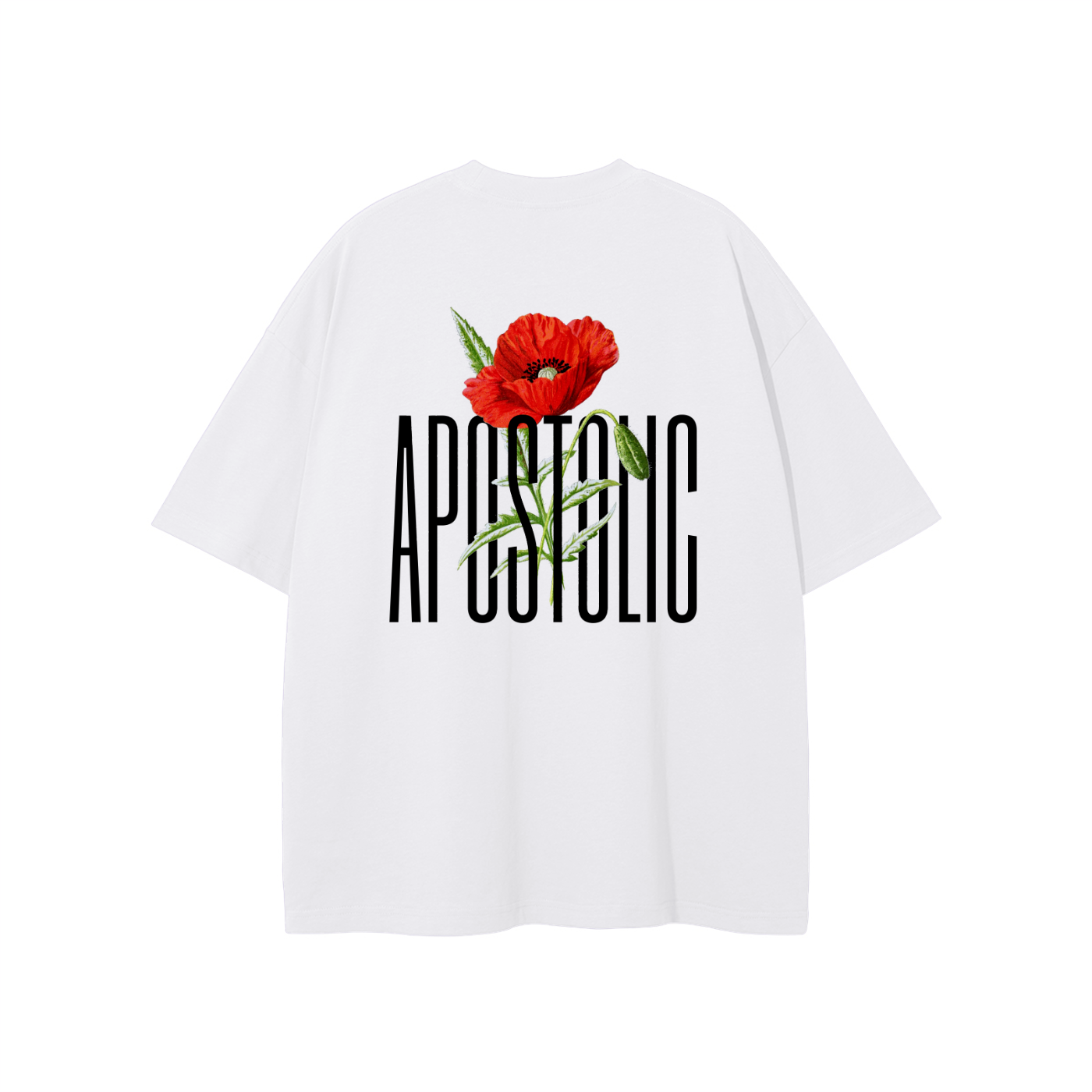 Rose T-shirt