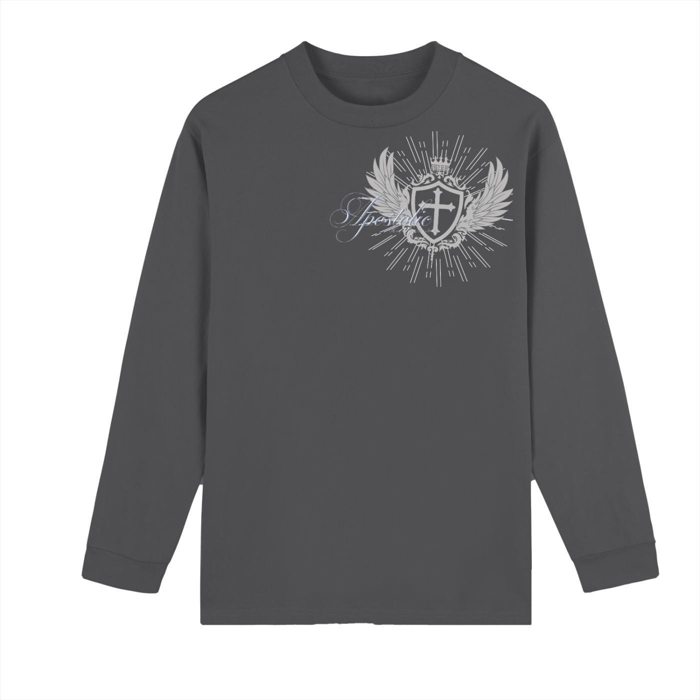 Rise Long Sleeve Shirt