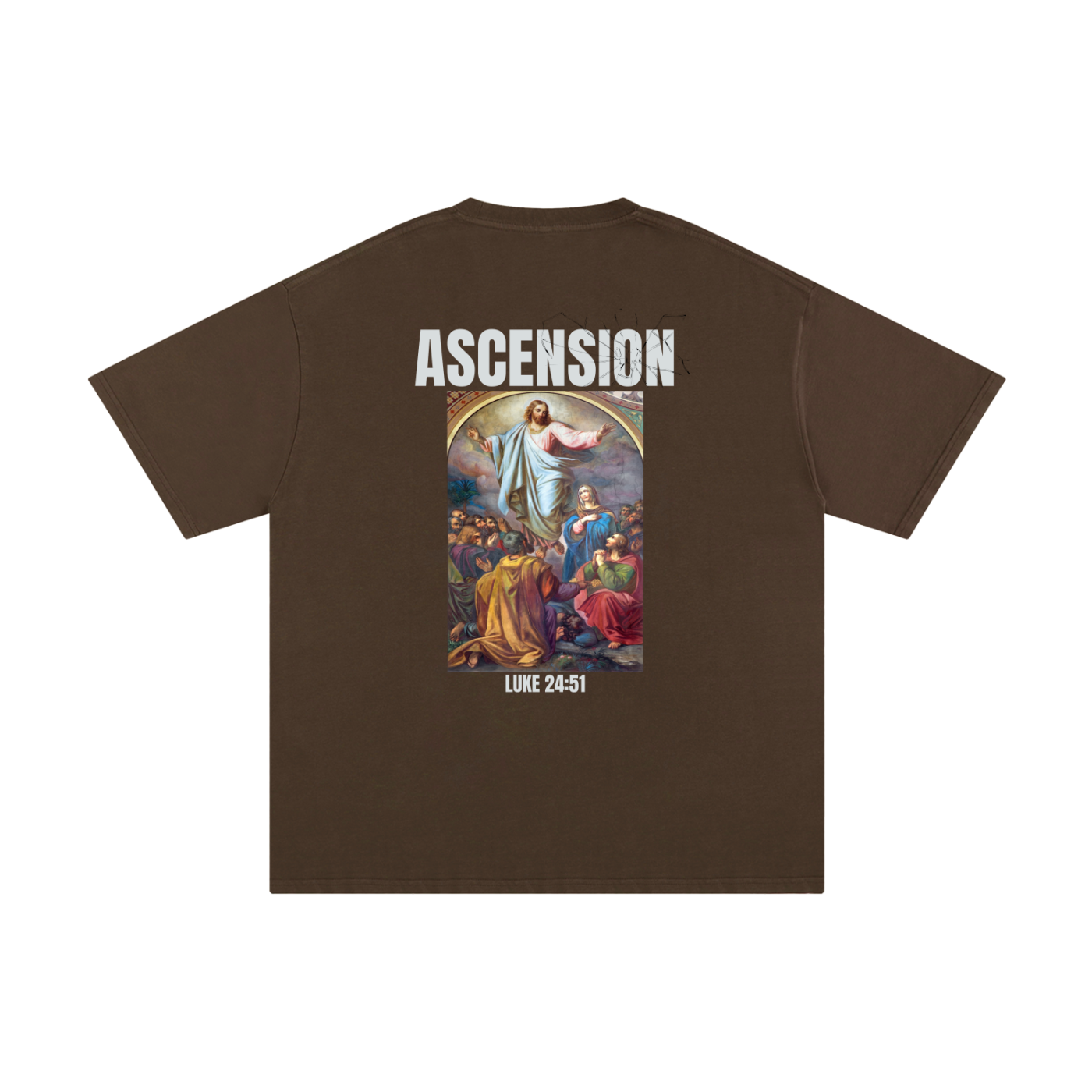 Ascension T-Shirt II