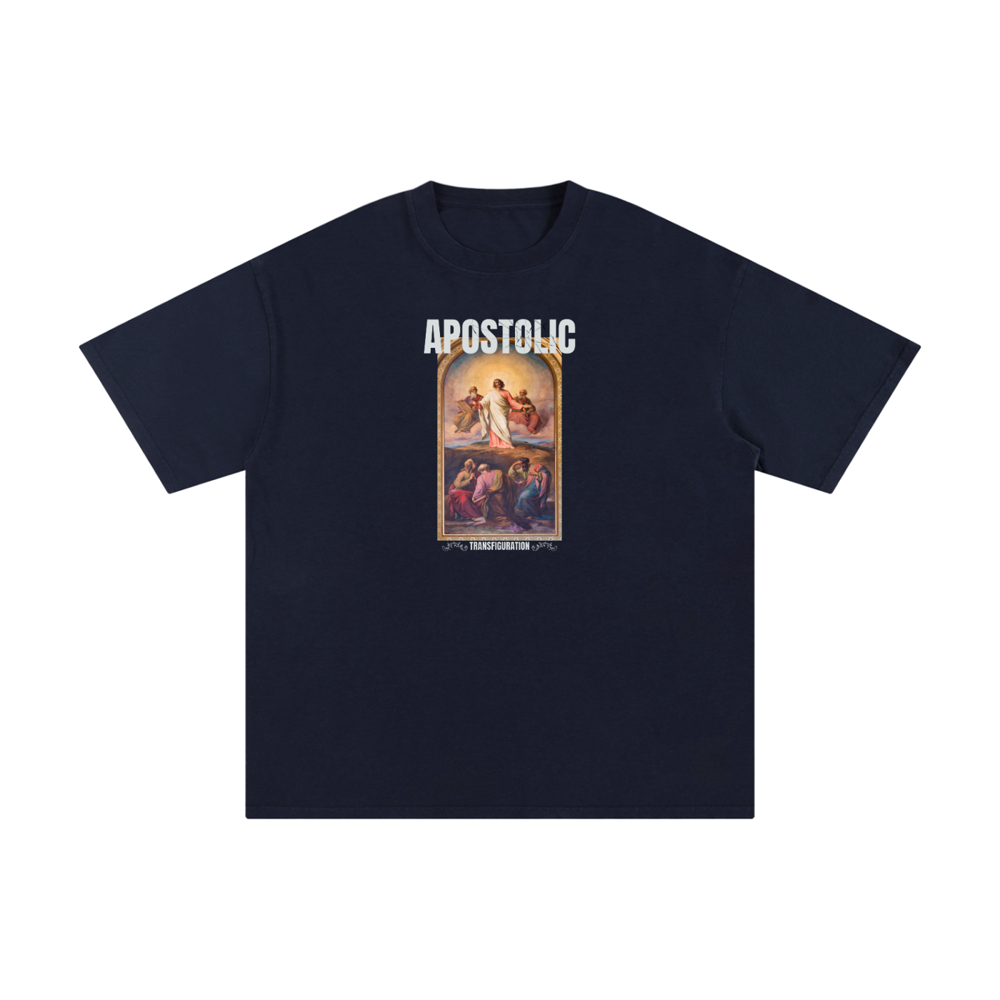 Transfiguration T-Shirt