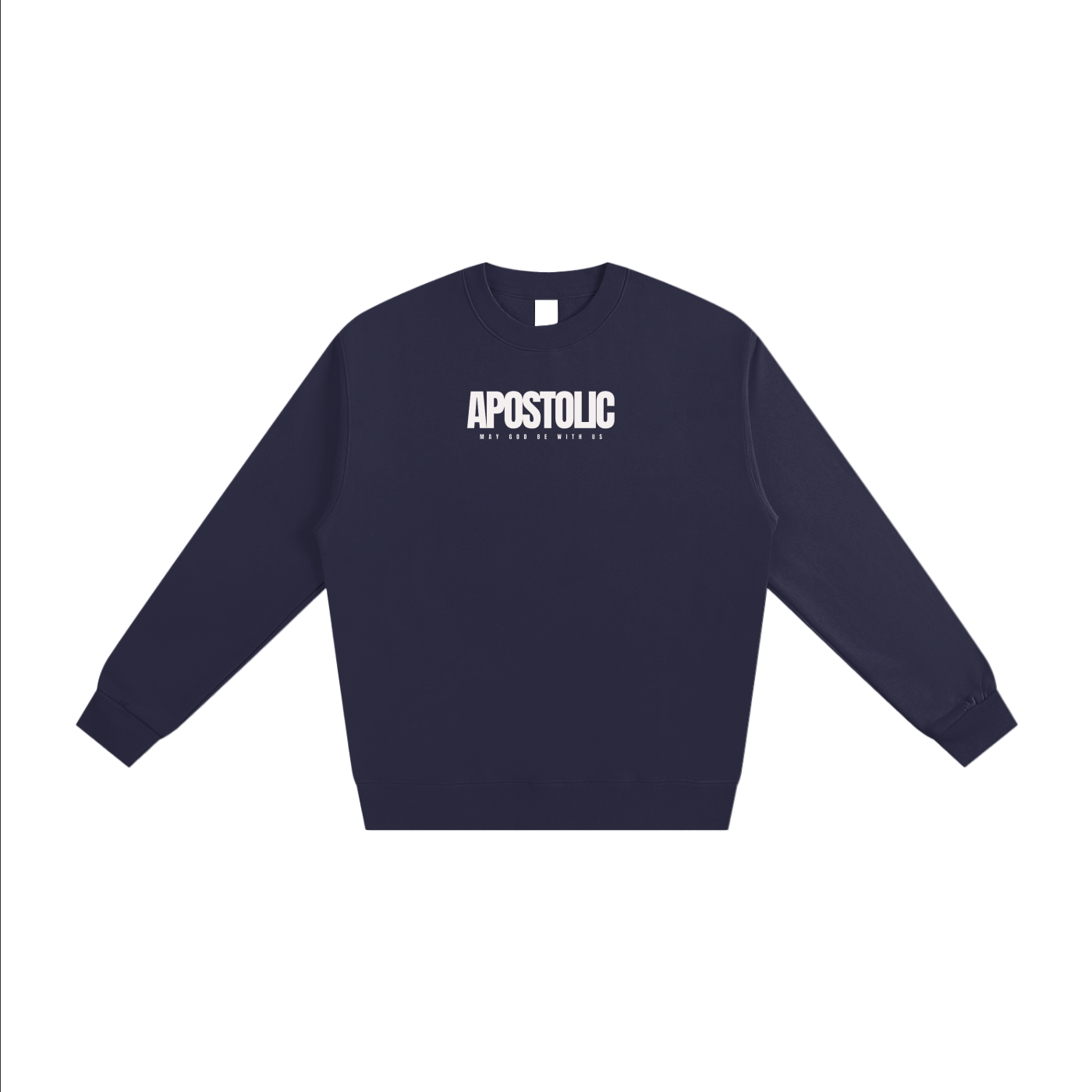 Forgiven Essential Sweatshirt