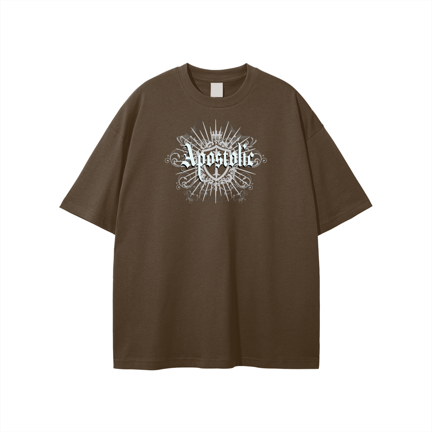 Apostolic Rising Dove T-shirt