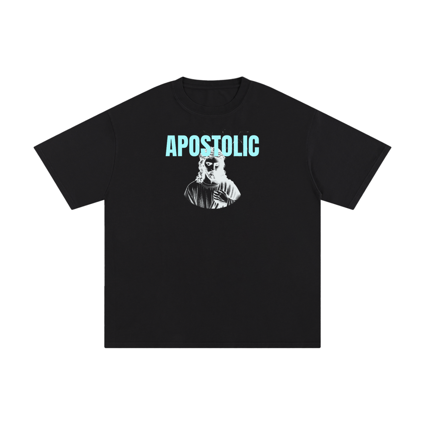 Colossians 1:15 T-Shirt