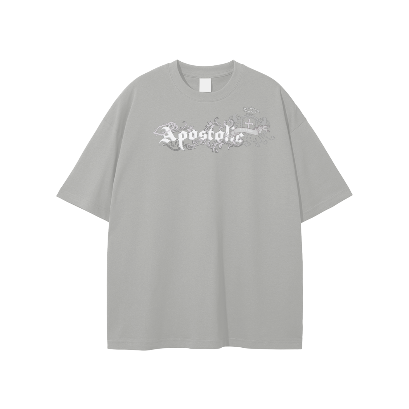 Holy Crown T-shirt