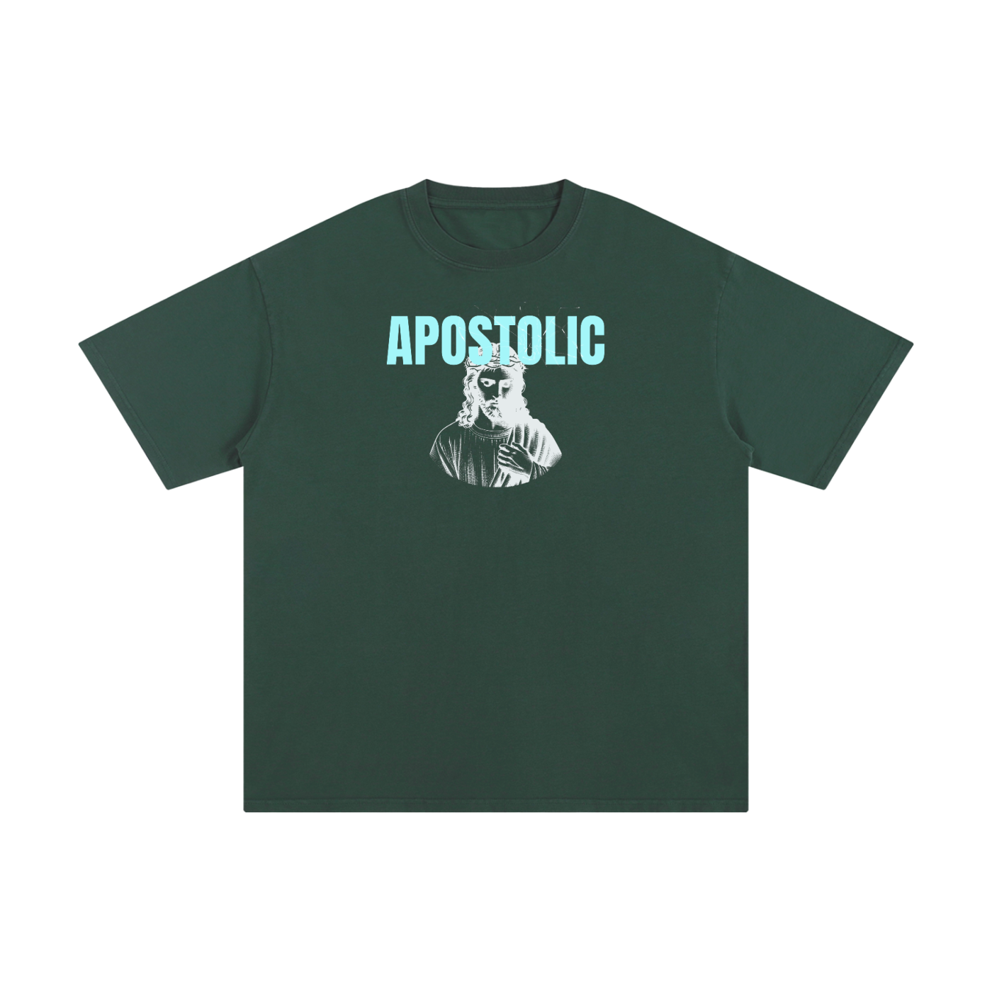 Colossians 1:15 T-Shirt