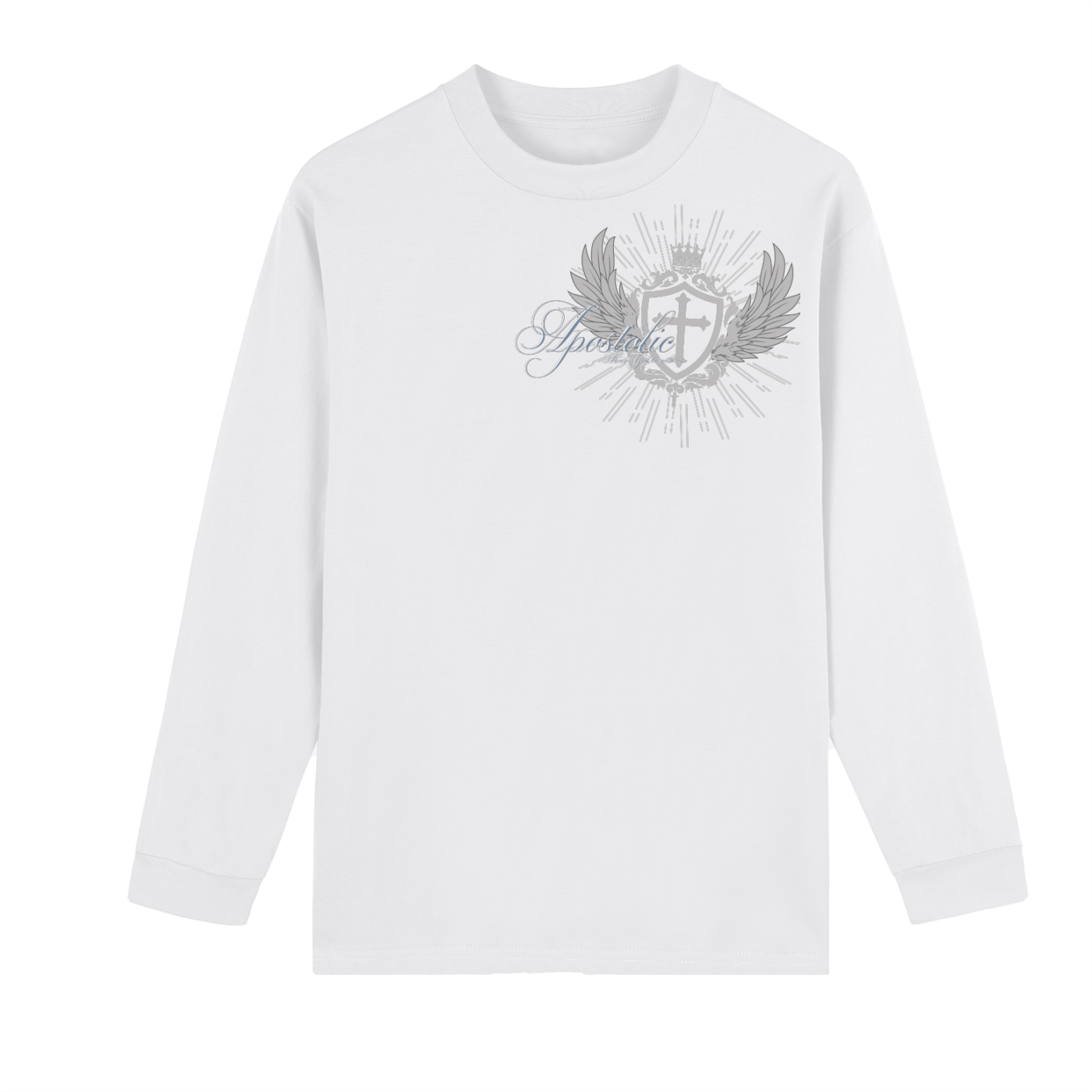 Rise Long Sleeve Shirt
