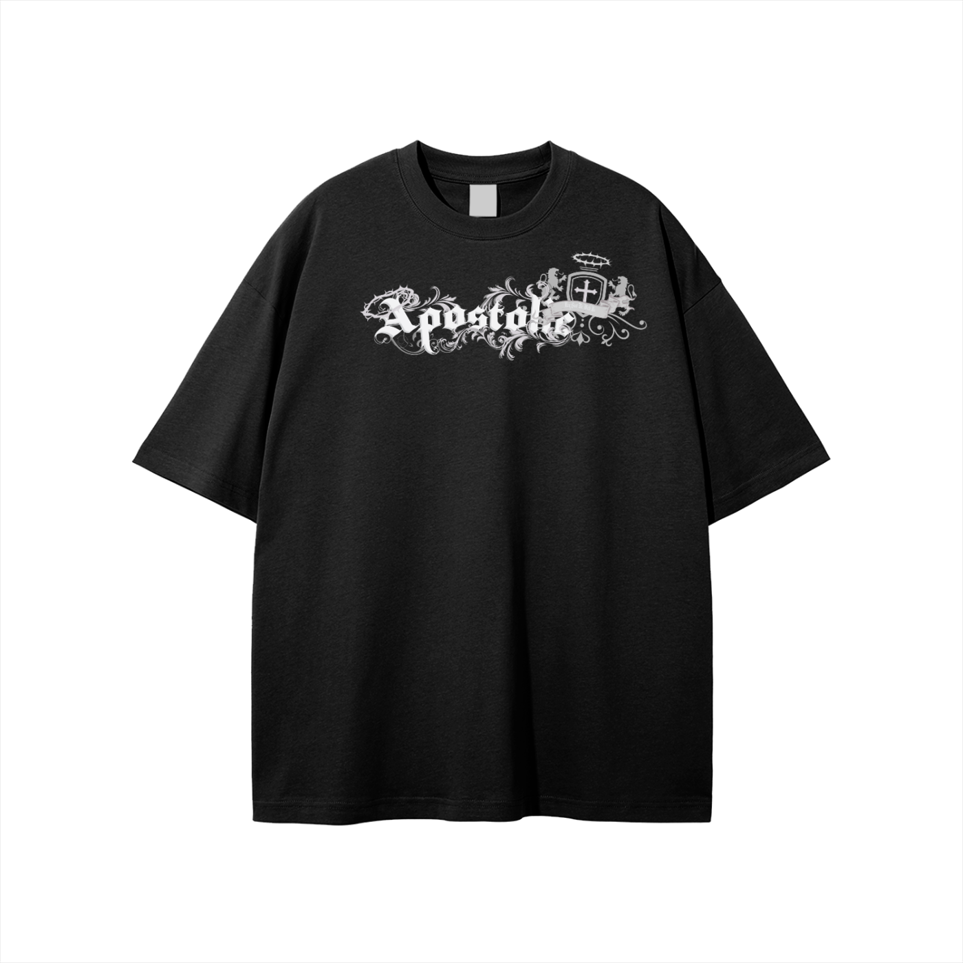 Holy Crown T-shirt