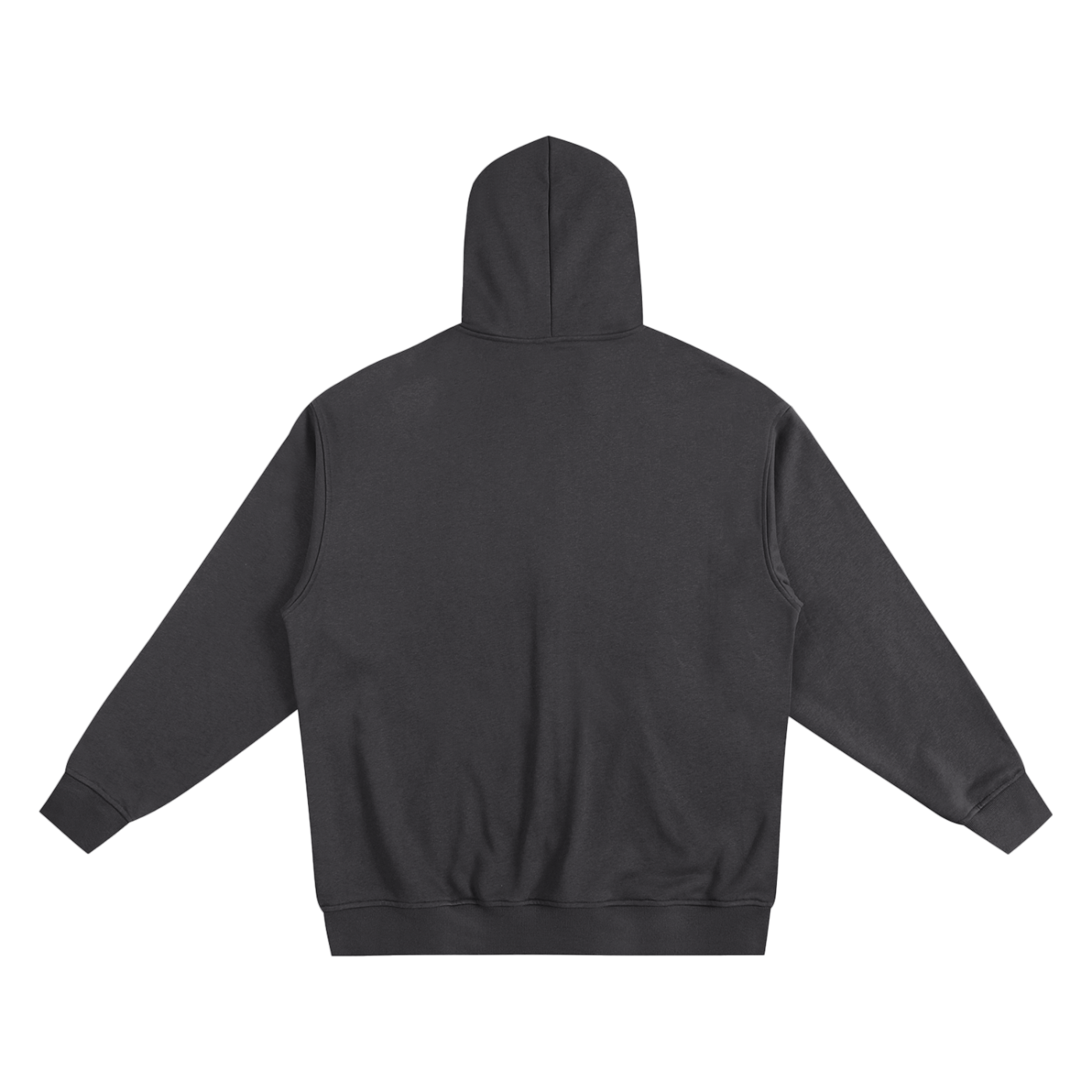 Rise Zip-up Hoodie