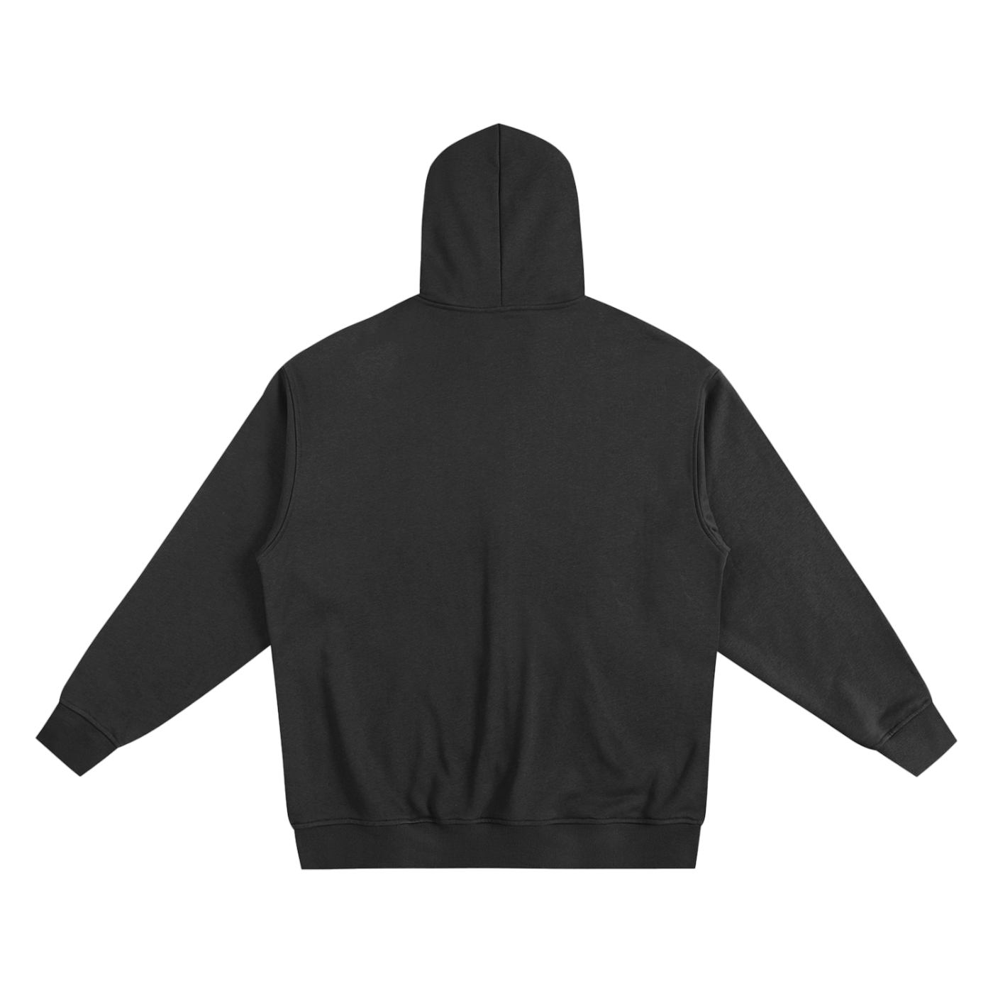 Rise Zip-up Hoodie