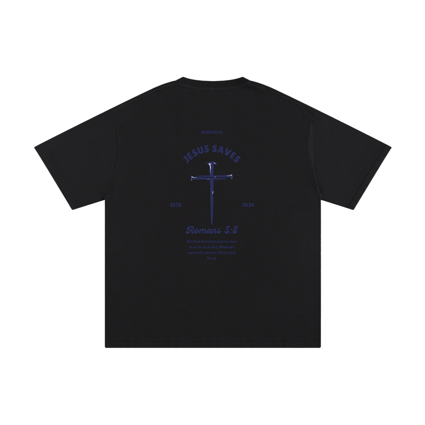 "SAVES" T-shirt