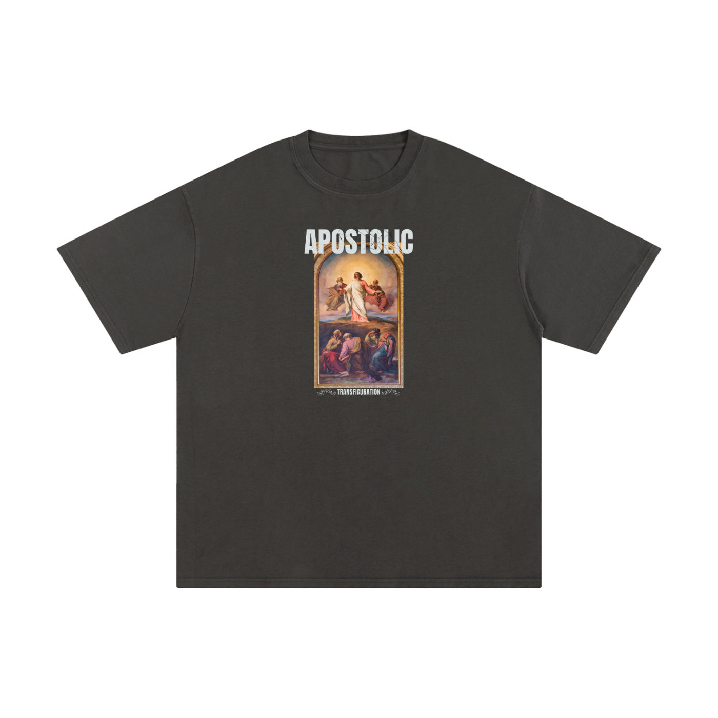 Transfiguration T-Shirt