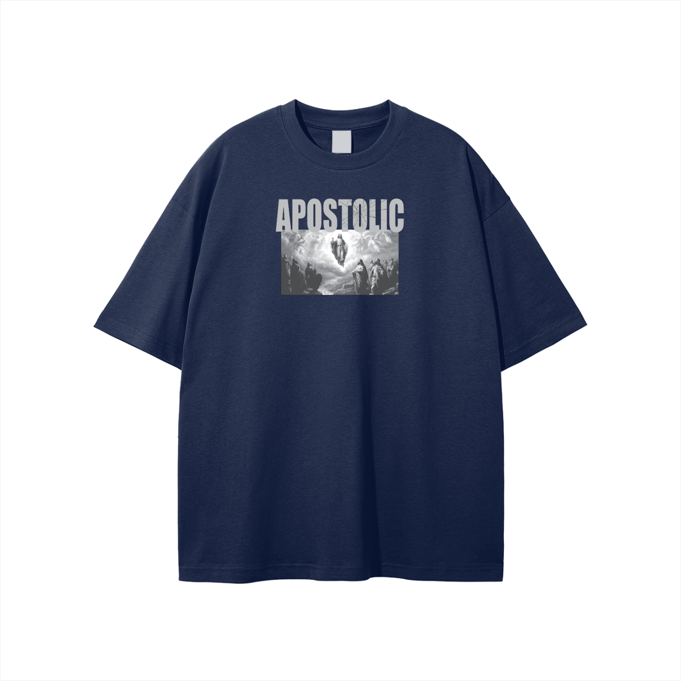Apostolic Ascension T-shirt