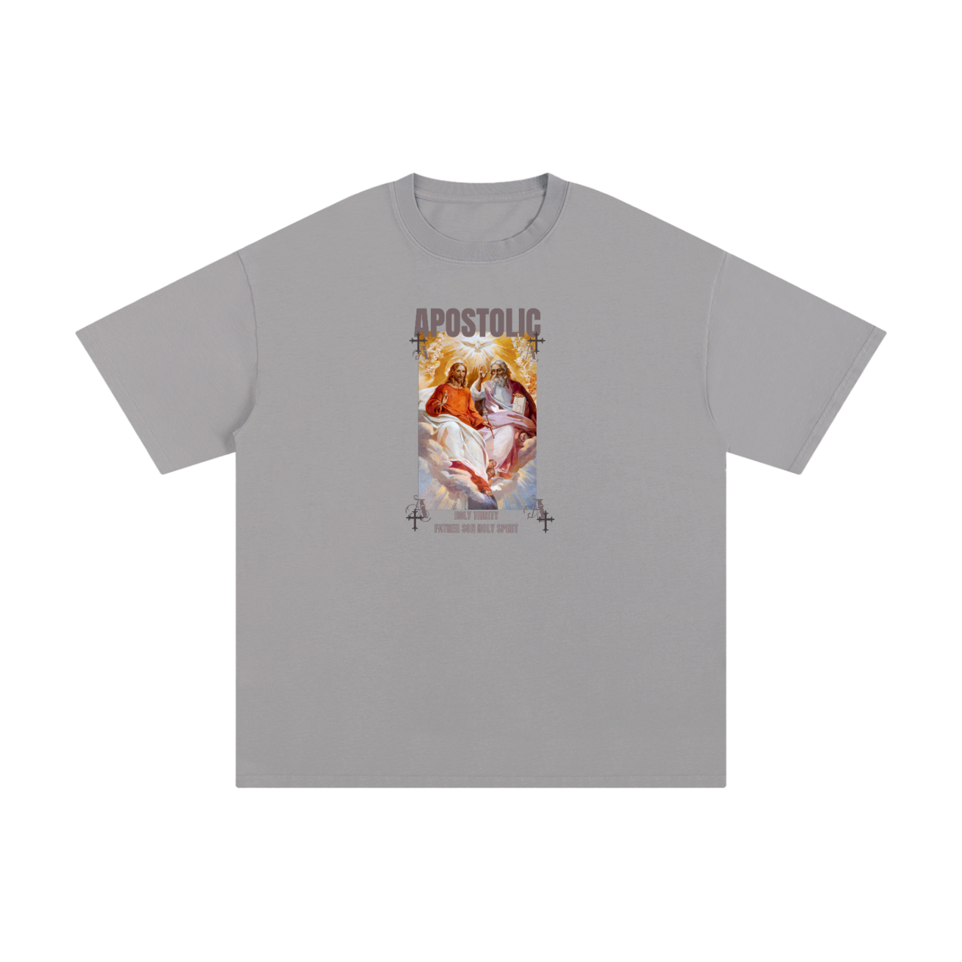 HOLY TRINITY T-Shirt