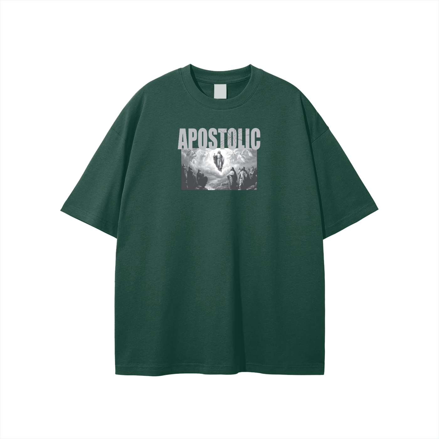 Apostolic Ascension T-shirt
