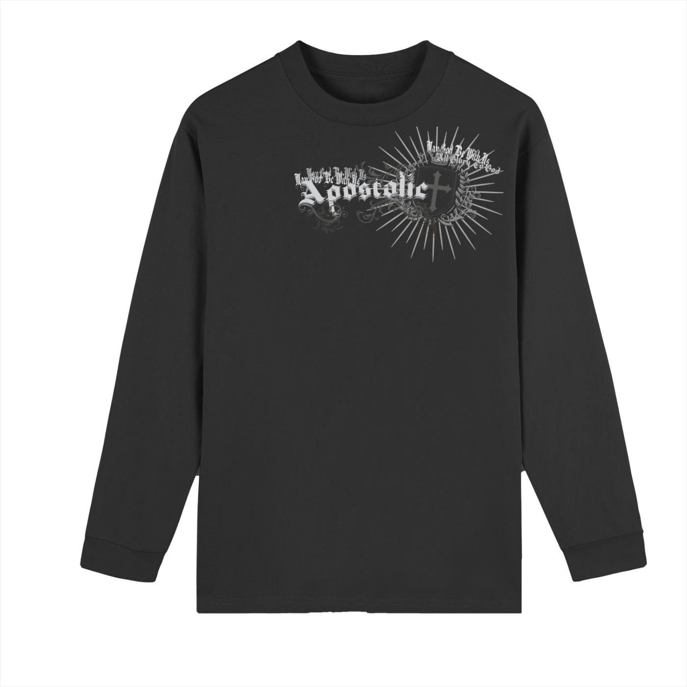 Glory Long Sleeve Shirt