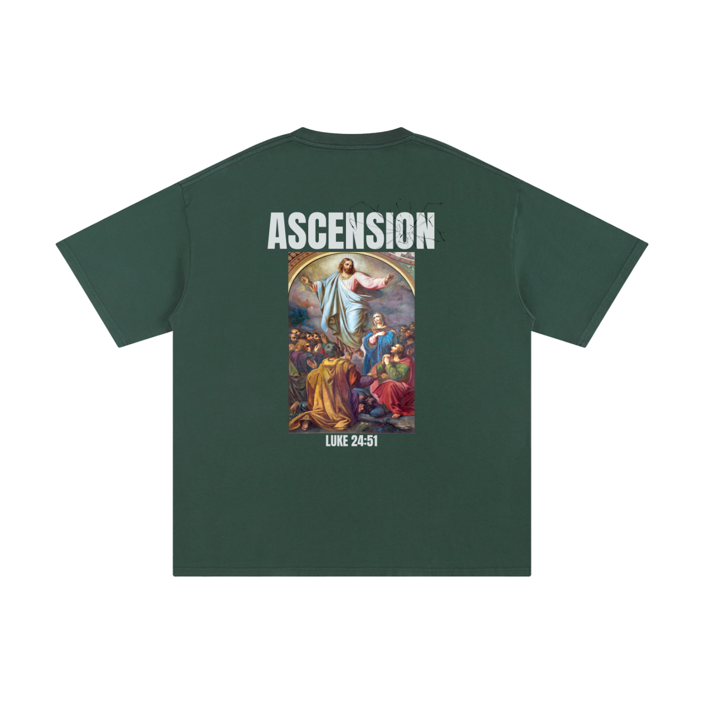 Ascension T-Shirt II