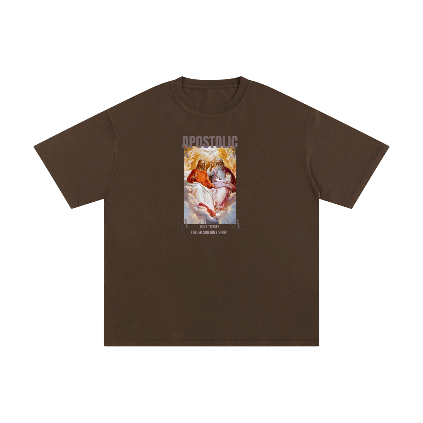 HOLY TRINITY T-Shirt