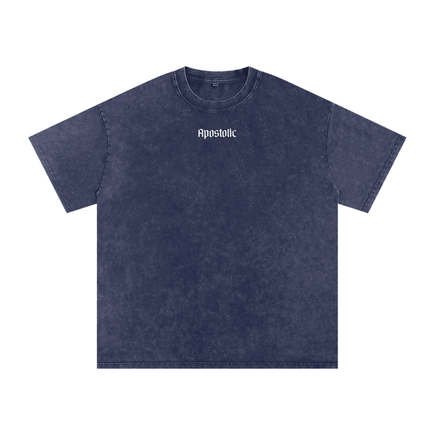Holy Spirit Washed T-Shirt