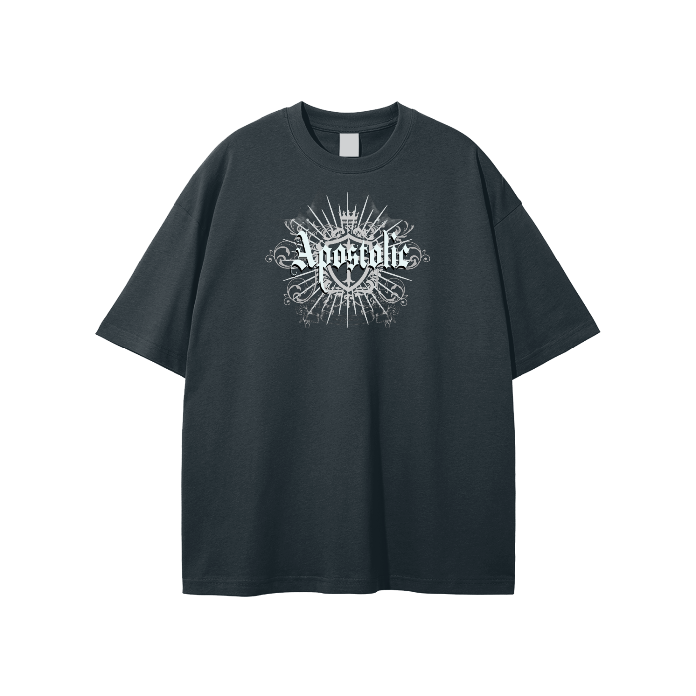 Apostolic Rising Dove T-shirt