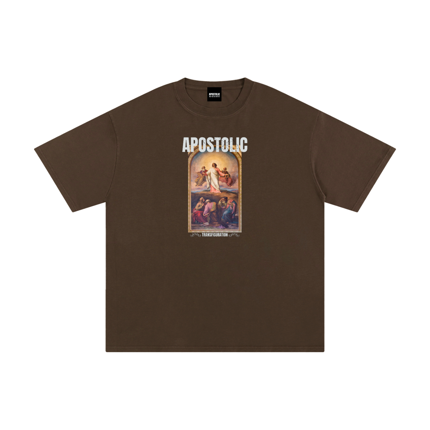 Transfiguration T-Shirt