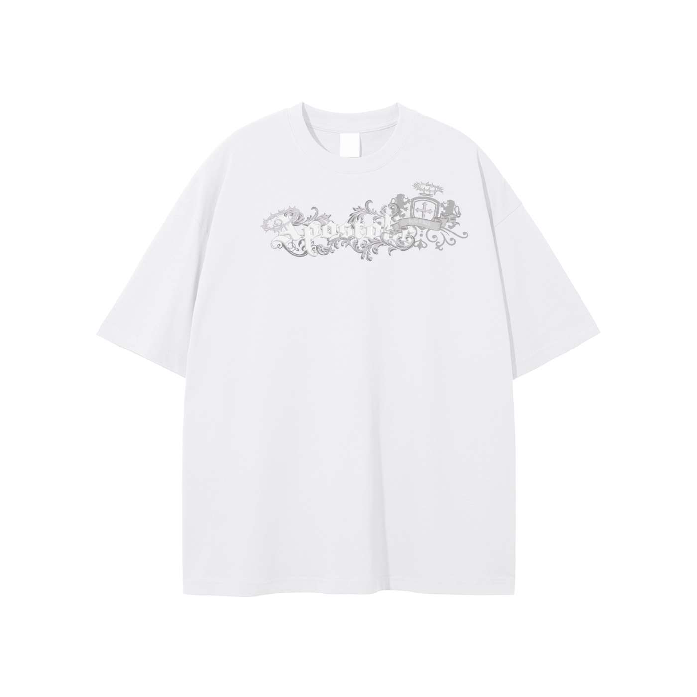 Holy Crown T-shirt