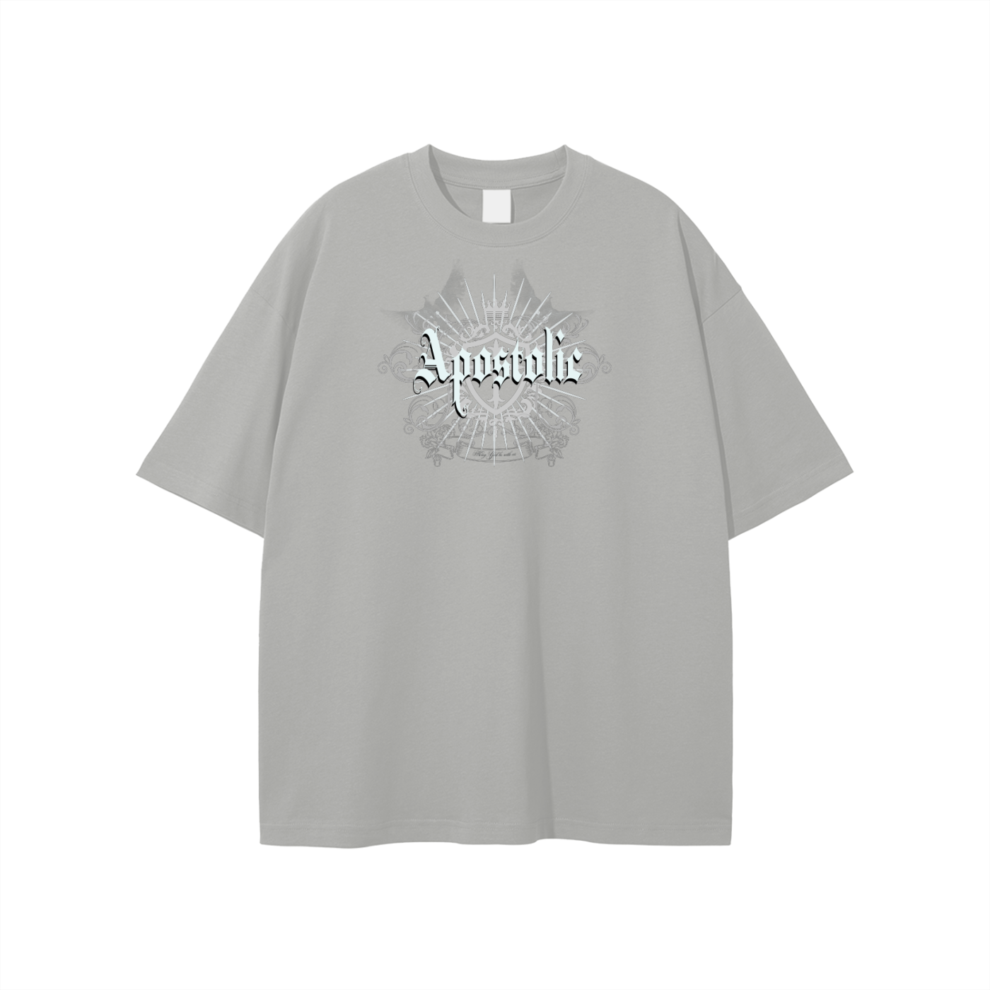 Apostolic Rising Dove T-shirt