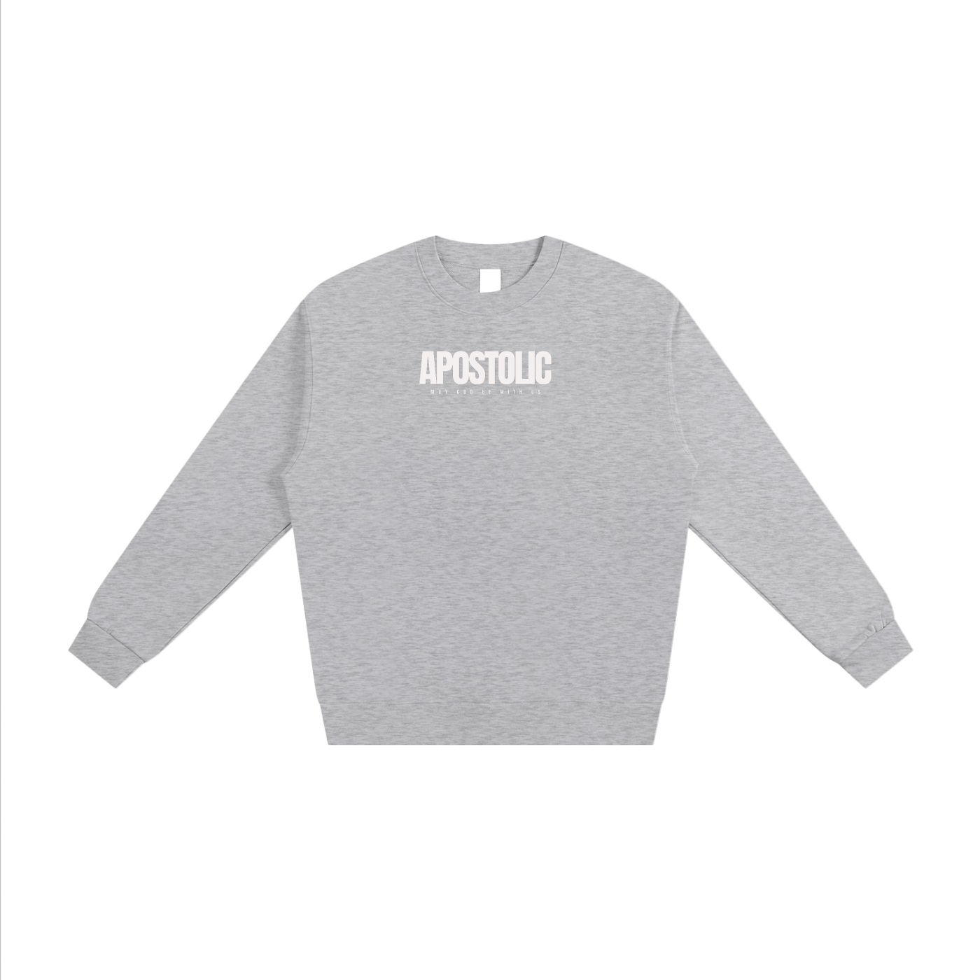 Forgiven Essential Sweatshirt