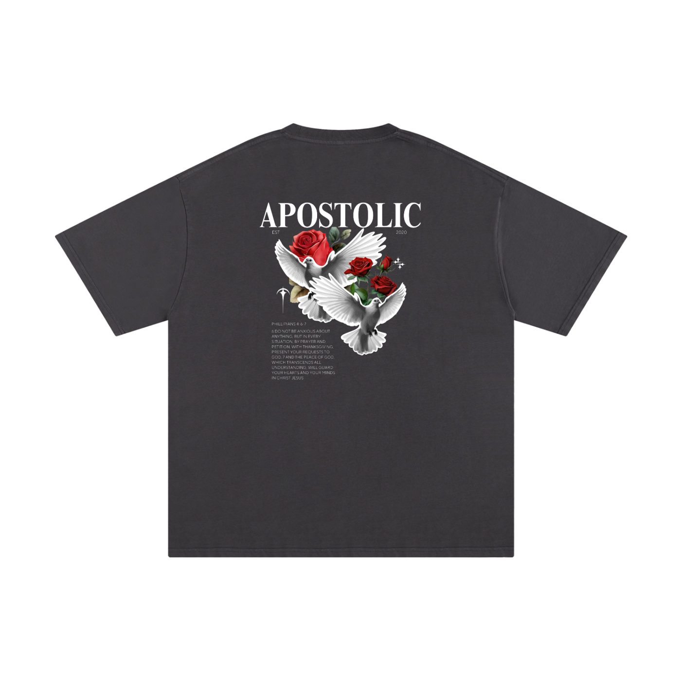 Love T-shirt