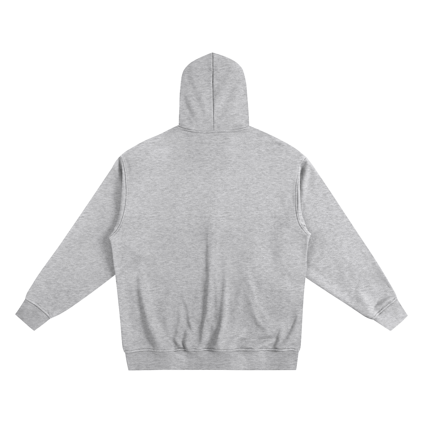 Rise Zip-up Hoodie