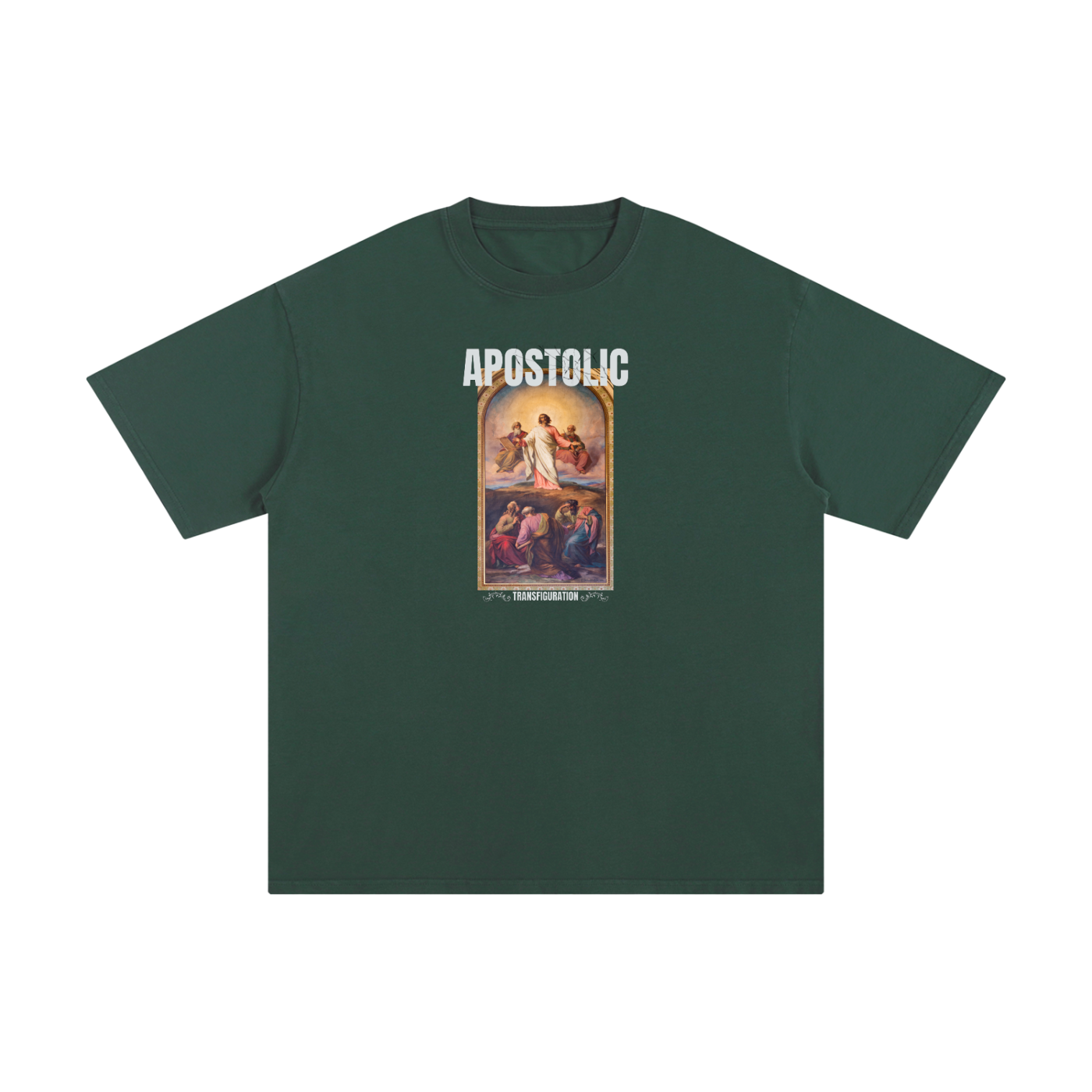 Transfiguration T-Shirt