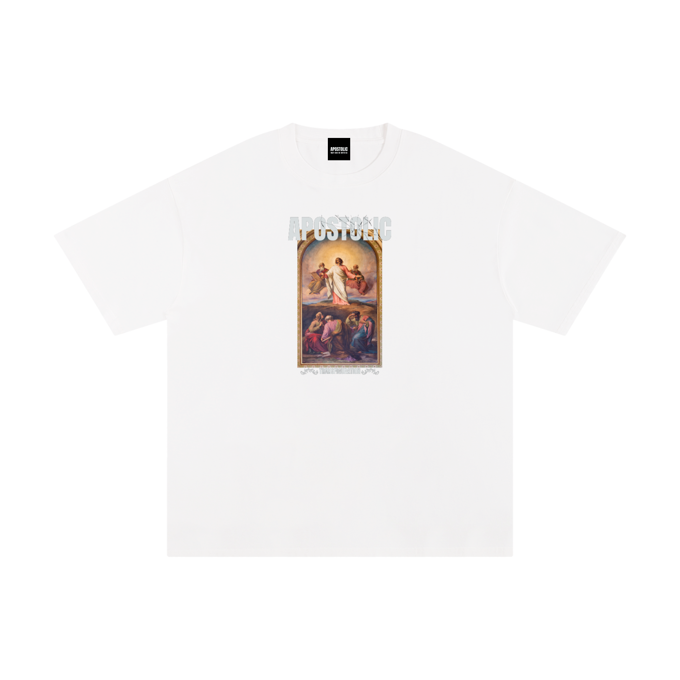Transfiguration T-Shirt