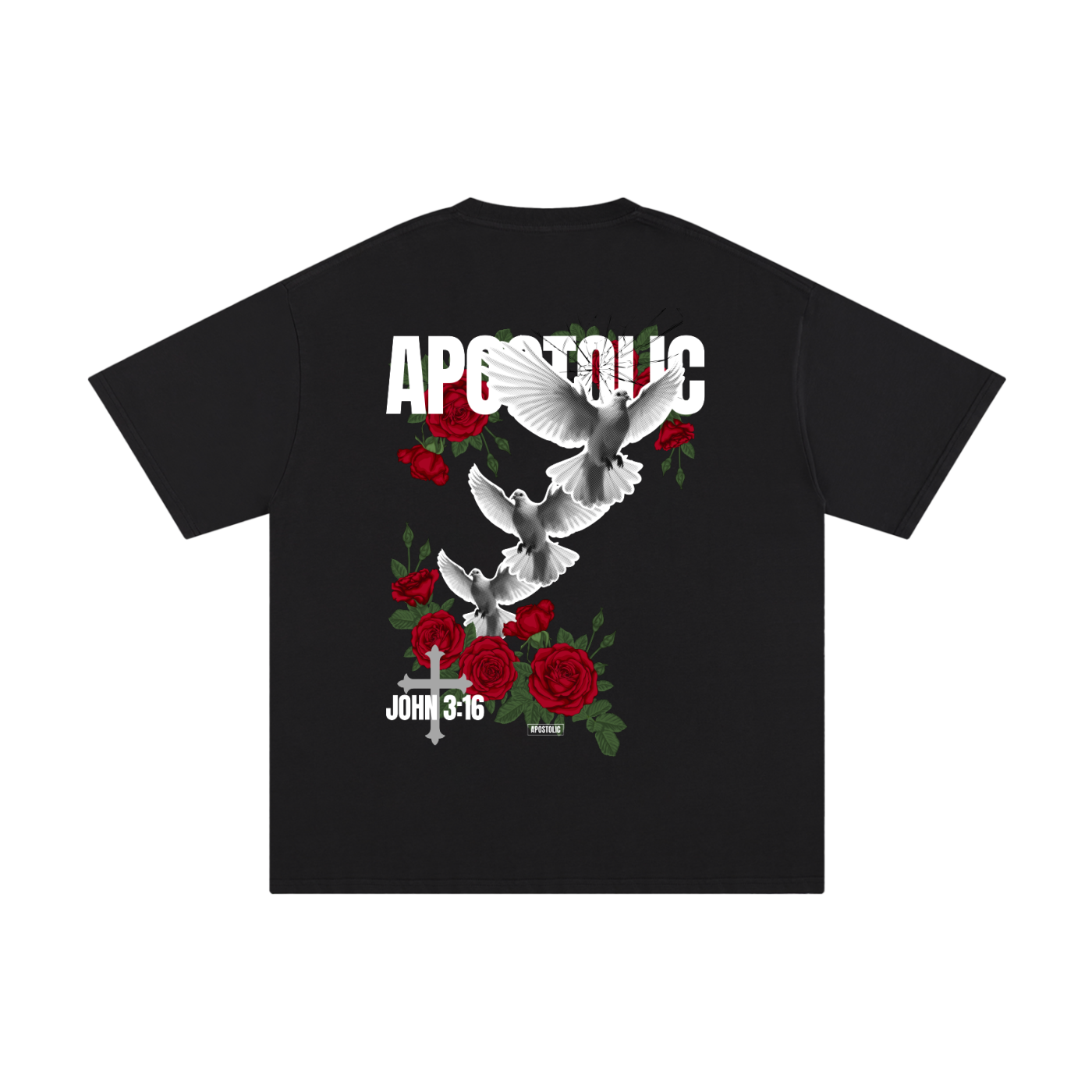 Dove T-shirt
