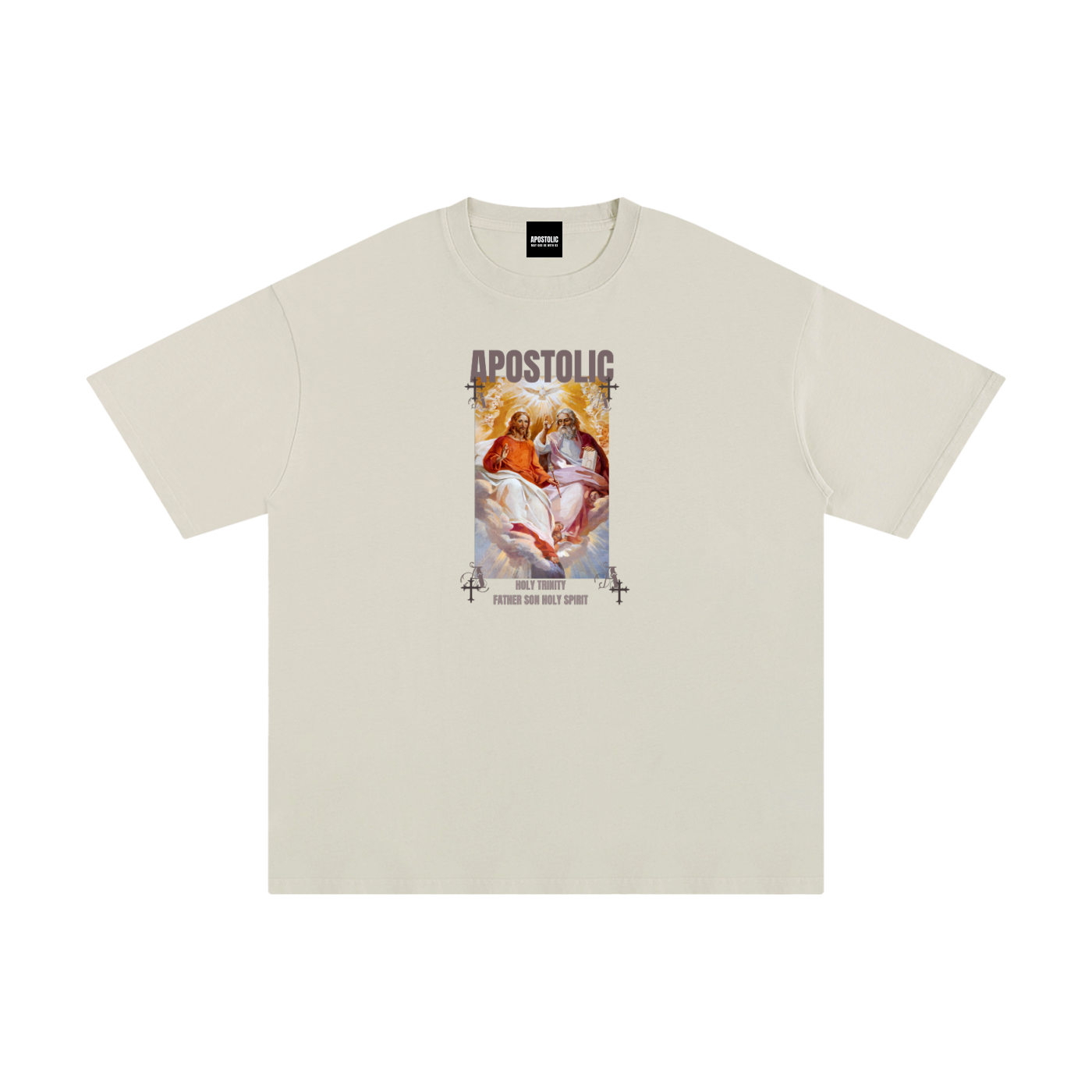 HOLY TRINITY T-Shirt