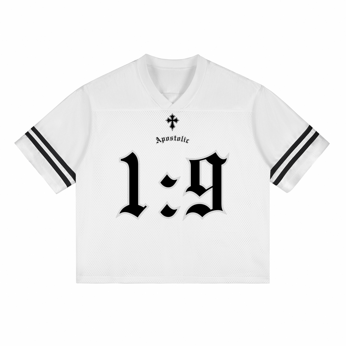 1:9 Courageous Jersey