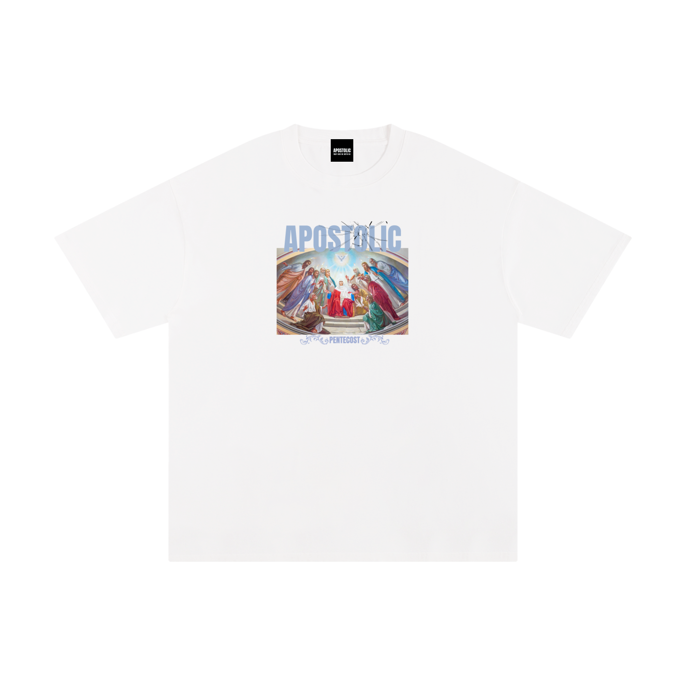 Pentecost T-Shirt