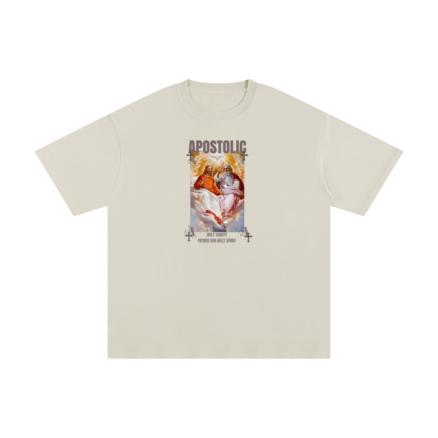 HOLY TRINITY T-Shirt