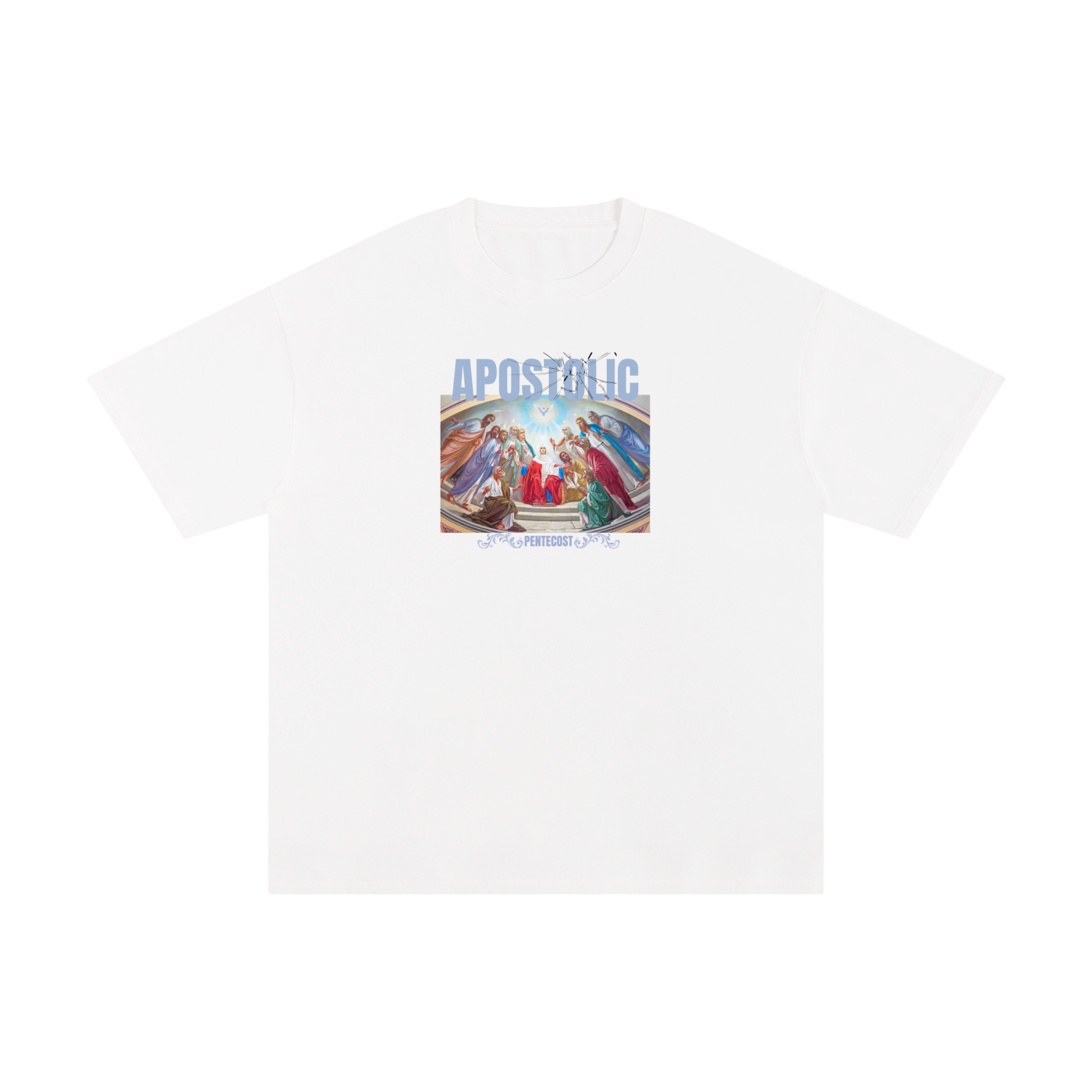 Pentecost T-Shirt