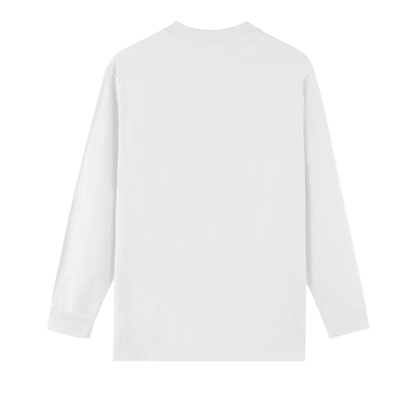 Glory Long Sleeve Shirt