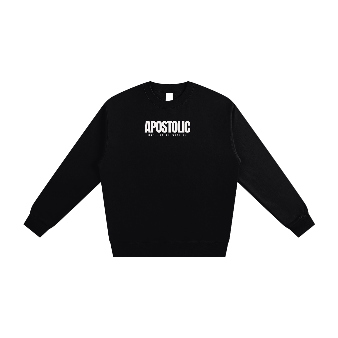 Forgiven Essential Sweatshirt