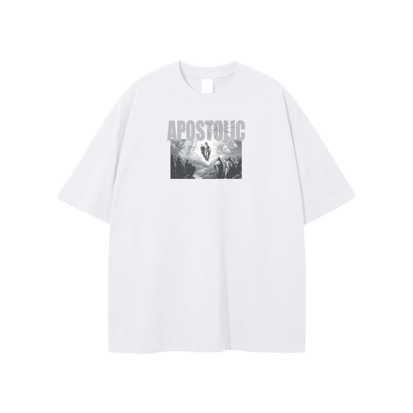 Apostolic Ascension T-shirt