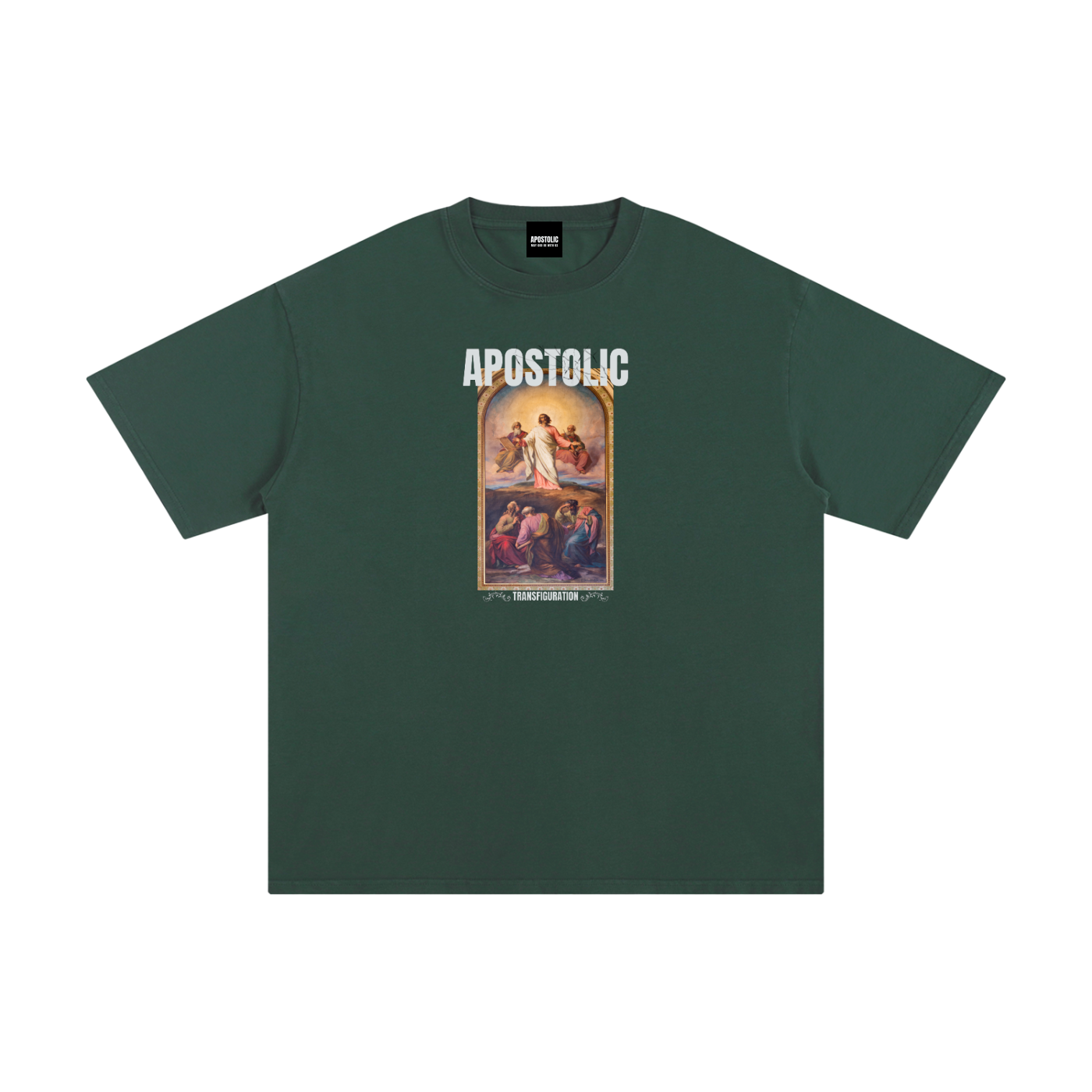 Transfiguration T-Shirt