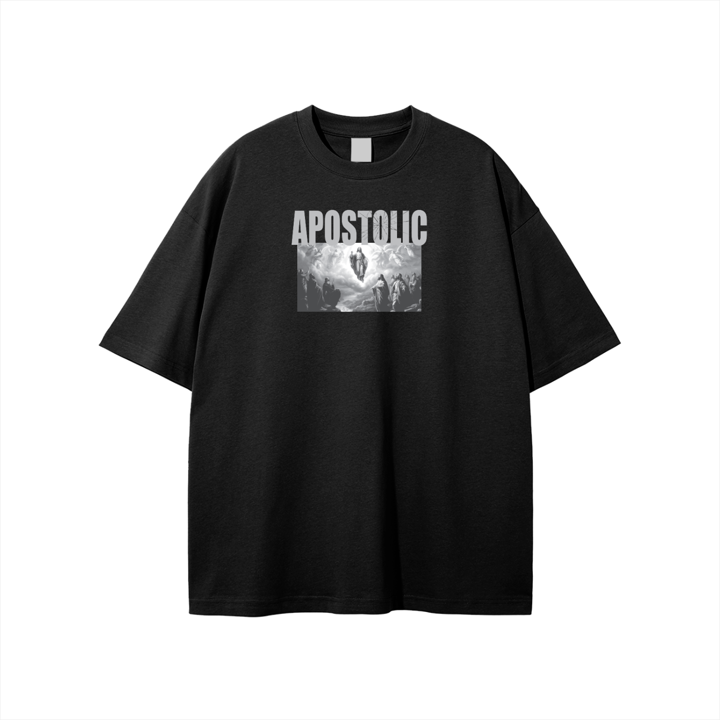 Apostolic Ascension T-shirt