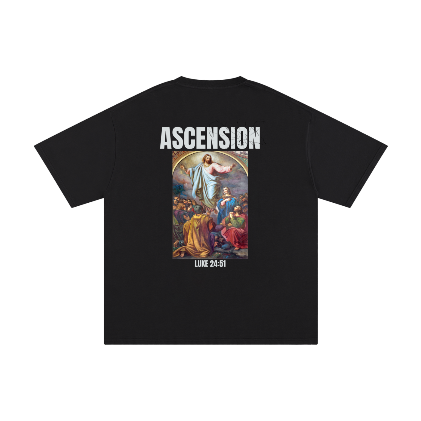 Ascension T-Shirt II