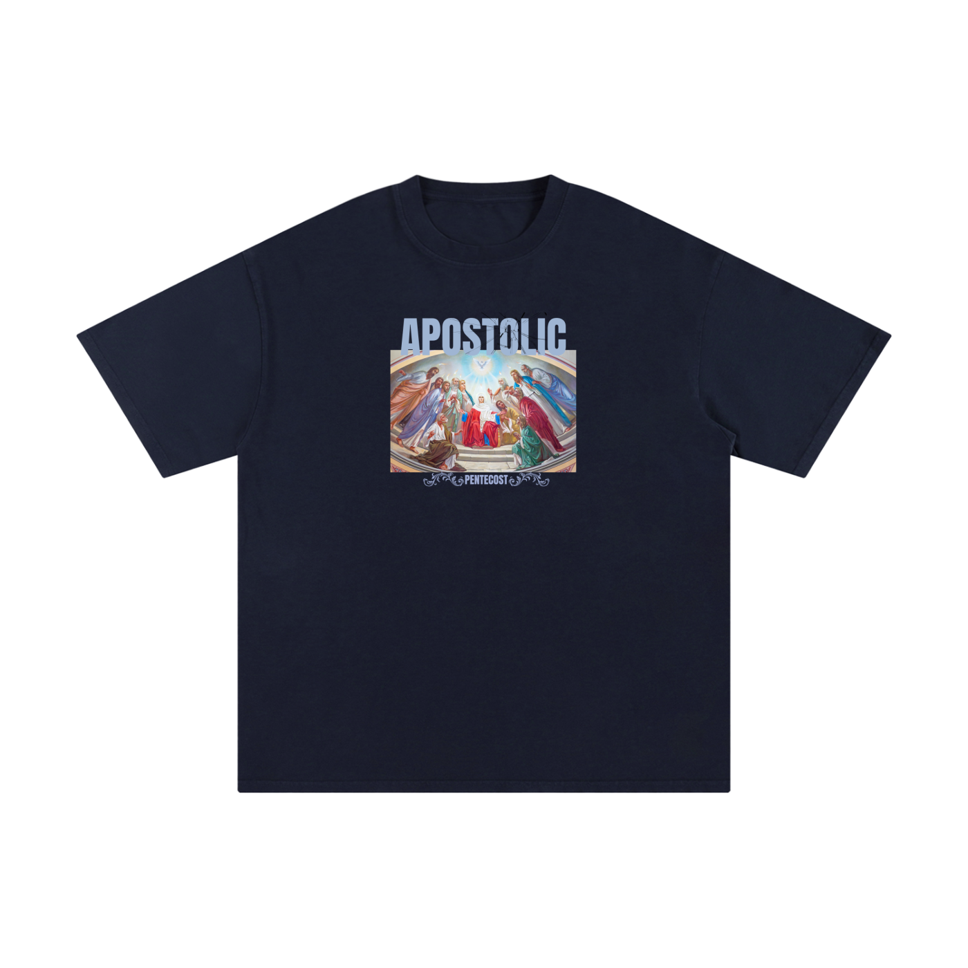 Pentecost T-Shirt