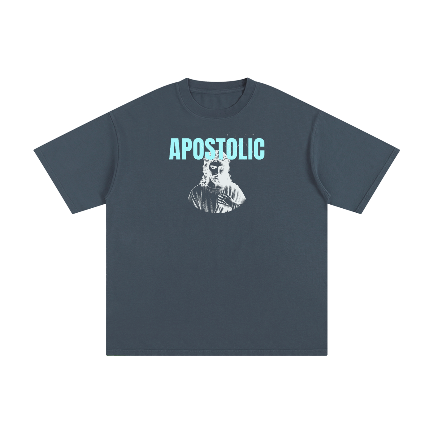 Colossians 1:15 T-Shirt